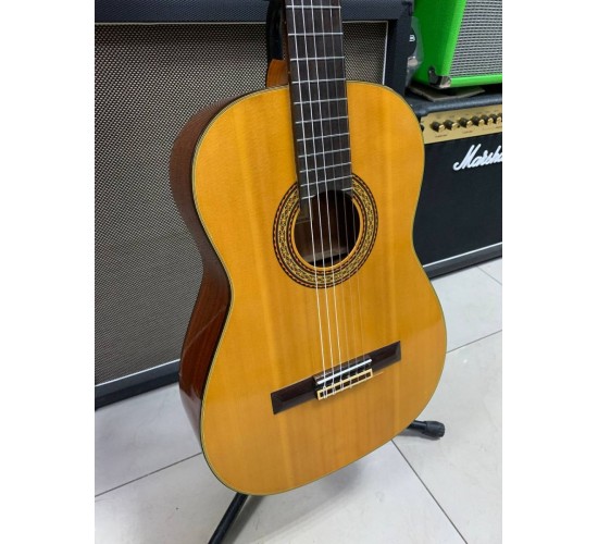 Abe 520 классическая гитара, Япония USED