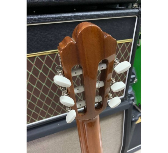 Abe 520 классическая гитара, Япония USED
