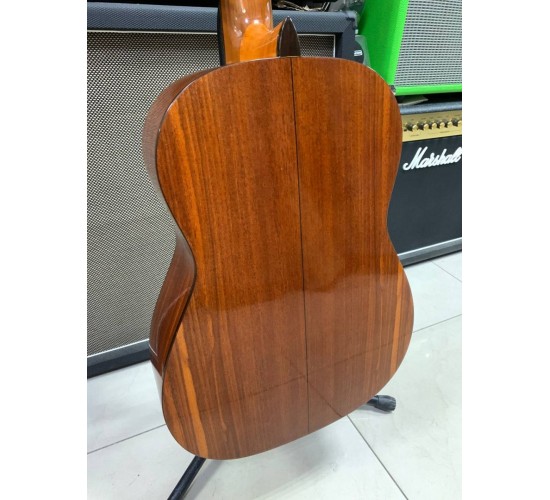 Abe 520 классическая гитара, Япония USED