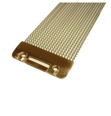 LDrums SE03-1420cl Подструнник малого барабана 14'', 20 пружин