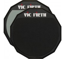 Vic Firth PAD6D пэд двухсторонний 6"