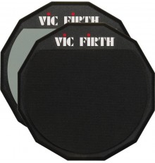 Vic Firth PAD6D пэд двухсторонний 6"