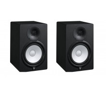 Yamaha HS8 2-полосный активные мониторы, пара