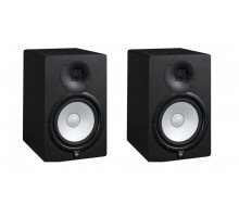 Yamaha HS8 2-полосный активные мониторы, пара