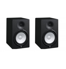 Yamaha HS8 2-полосный активные мониторы, пара