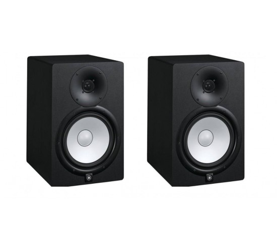 Yamaha HS8 2-полосный активные мониторы, пара