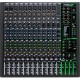 Mackie ProFX16v3 16-канальный микшер с процессором эффектов и USB