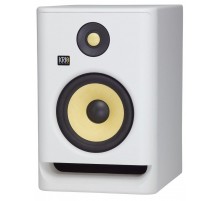 KRK RP7G4WN Активный 2-х полосный (Bi-Amp) 7-ти дюймовый студийный звуковой монитор, DSP, 25-полосны