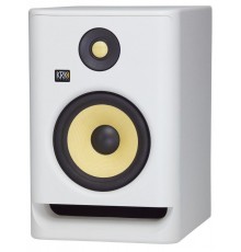KRK RP7G4WN Активный 2-х полосный (Bi-Amp) 7-ти дюймовый студийный звуковой монитор, DSP, 25-полосны