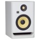 KRK RP7G4WN Активный 2-х полосный (Bi-Amp) 7-ти дюймовый студийный звуковой монитор, DSP, 25-полосны