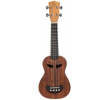 Stagg US-TIKI AH укулеле сопрано