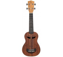 Stagg US-TIKI AH укулеле сопрано