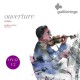 Galli OV42 струны для скрипки 1/2, серия Ouverture