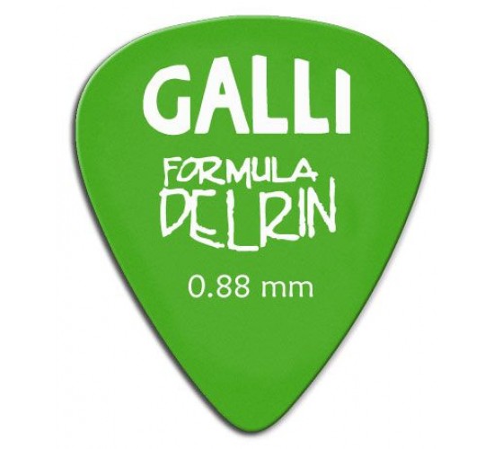 Galli RS1059 Комплект струн для 7-струнной электрогитары, натяжение REGULAR LIGHT