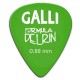 Galli RS1059 Комплект струн для 7-струнной электрогитары, натяжение REGULAR LIGHT