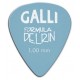 Galli RS954 Комплект струн для 7-струнной электрогитары, натяжение Light, 009-054