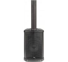 Proel SESSION1 Портативная акустическая система с сабвуфером, встроенным MP3-плеером и Bluetooth