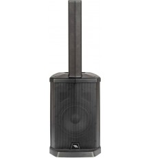 Proel SESSION1 Портативная акустическая система с сабвуфером, встроенным MP3-плеером и Bluetooth