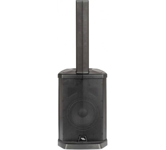 Proel SESSION1 Портативная акустическая система с сабвуфером, встроенным MP3-плеером и Bluetooth