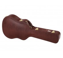 Guider CC-501MG Футляр для классической гитары, фанера