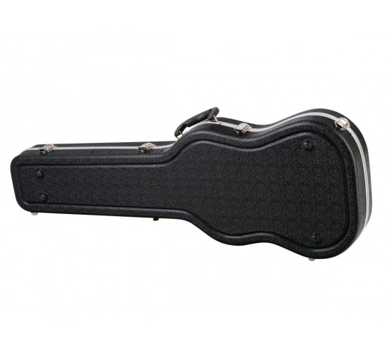 Guider EC-451 Футляр для электрогитары, пластик АБС