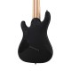 Cort KX508MS-II-MBB Электрогитара мультимензурная 8-струнная, зеленая