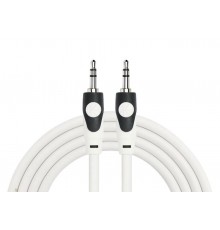 Kirlin LGA-568L 2M WH кабель соединительный 2 м