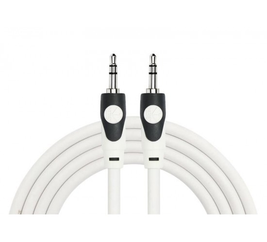 Kirlin LGA-568L 2M WH кабель соединительный 2 м