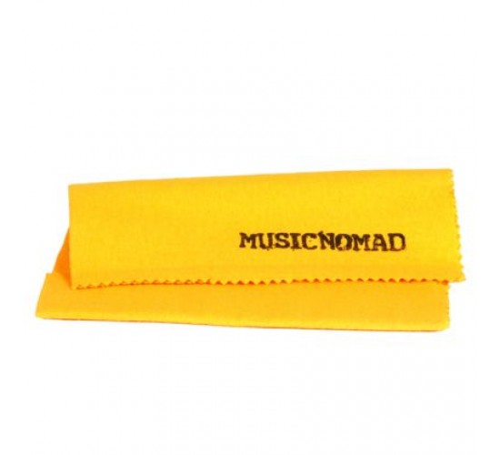 MusicNomad MN200 Салфетка для полировки