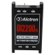 Alctron DI2200N D.I. Box Преобразователь акустического сигнала, активный