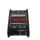 Alctron DI2200N D.I. Box Преобразователь акустического сигнала, активный