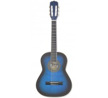 Aria FIESTA FST-200 BLS классическая гитара