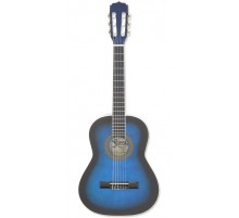 Aria FIESTA FST-200 BLS классическая гитара