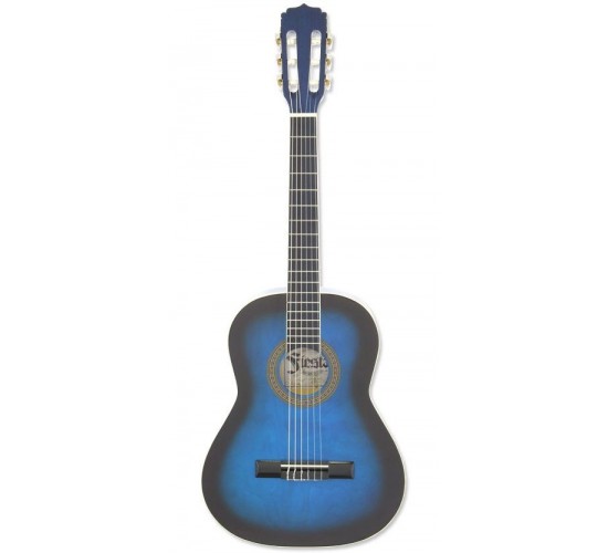 Aria FIESTA FST-200 BLS классическая гитара