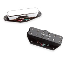 Seymour Duncan Little'59 Vintage Stack Tele комплект из двух звукоснимателей с шумоподавлением