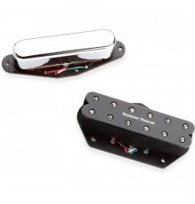 Seymour Duncan Little'59 Vintage Stack Tele комплект из двух звукоснимателей с шумоподавлением