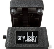 Dunlop Cry Baby Q Mini 535Q Auto-Return Wah гитарная педаль компактная вау