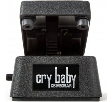 Dunlop Cry Baby Q Mini 535Q Auto-Return Wah гитарная педаль компактная вау