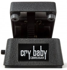 Dunlop Cry Baby Q Mini 535Q Auto-Return Wah гитарная педаль компактная вау