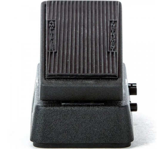 Dunlop Cry Baby Q Mini 535Q Auto-Return Wah гитарная педаль компактная вау