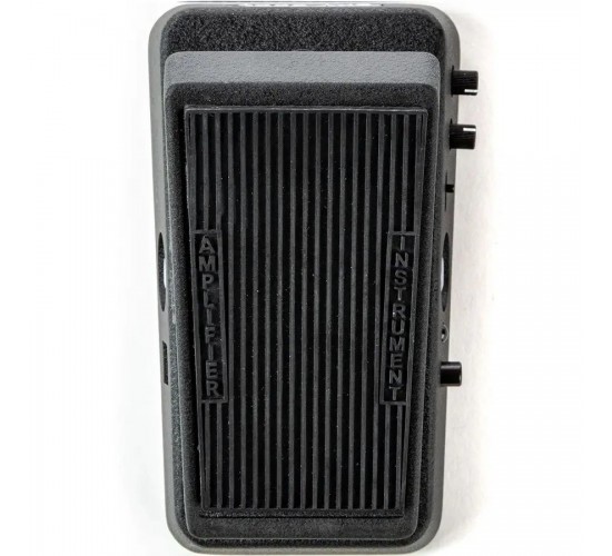 Dunlop Cry Baby Q Mini 535Q Auto-Return Wah гитарная педаль компактная вау