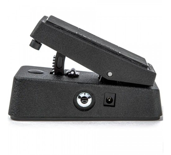 Dunlop Cry Baby Q Mini 535Q Auto-Return Wah гитарная педаль компактная вау