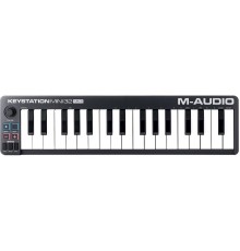 M-Audio Keystation MINI 32 MK3 USB-MIDI контроллер
