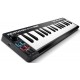 M-Audio Keystation MINI 32 MK3 USB-MIDI контроллер