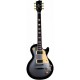 JET JL-500 SLB электрогитара, Les Paul, корпус красное дерево, HH, цвет Silverburst
