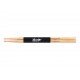 HUN 10101001024 Natural Series Super-5B Барабанные палочки, орех гикори, деревянный наконечник