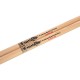 HUN 10101001024 Natural Series Super-5B Барабанные палочки, орех гикори, деревянный наконечник