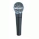 Shure SM58-LCE Динамический вокальный микрофон