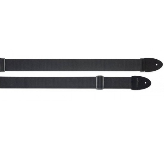 Stagg SNV5 BK ремень для гитары