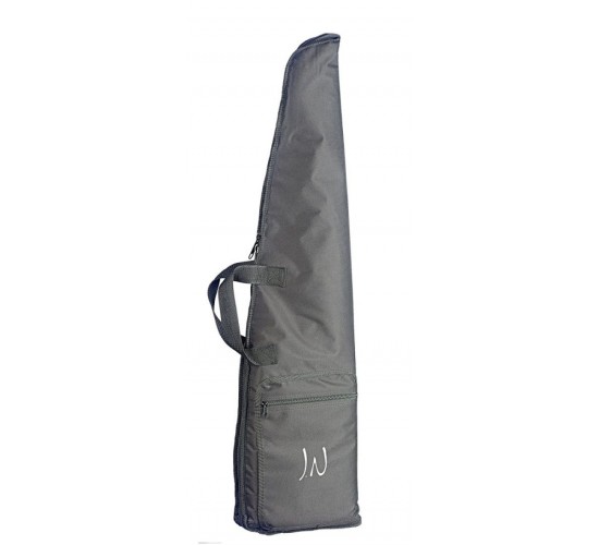 James Neligan J.N CASK-PUNCHCOAL электроакустическая гитара сигарбокс, серии Cask, с резонатором